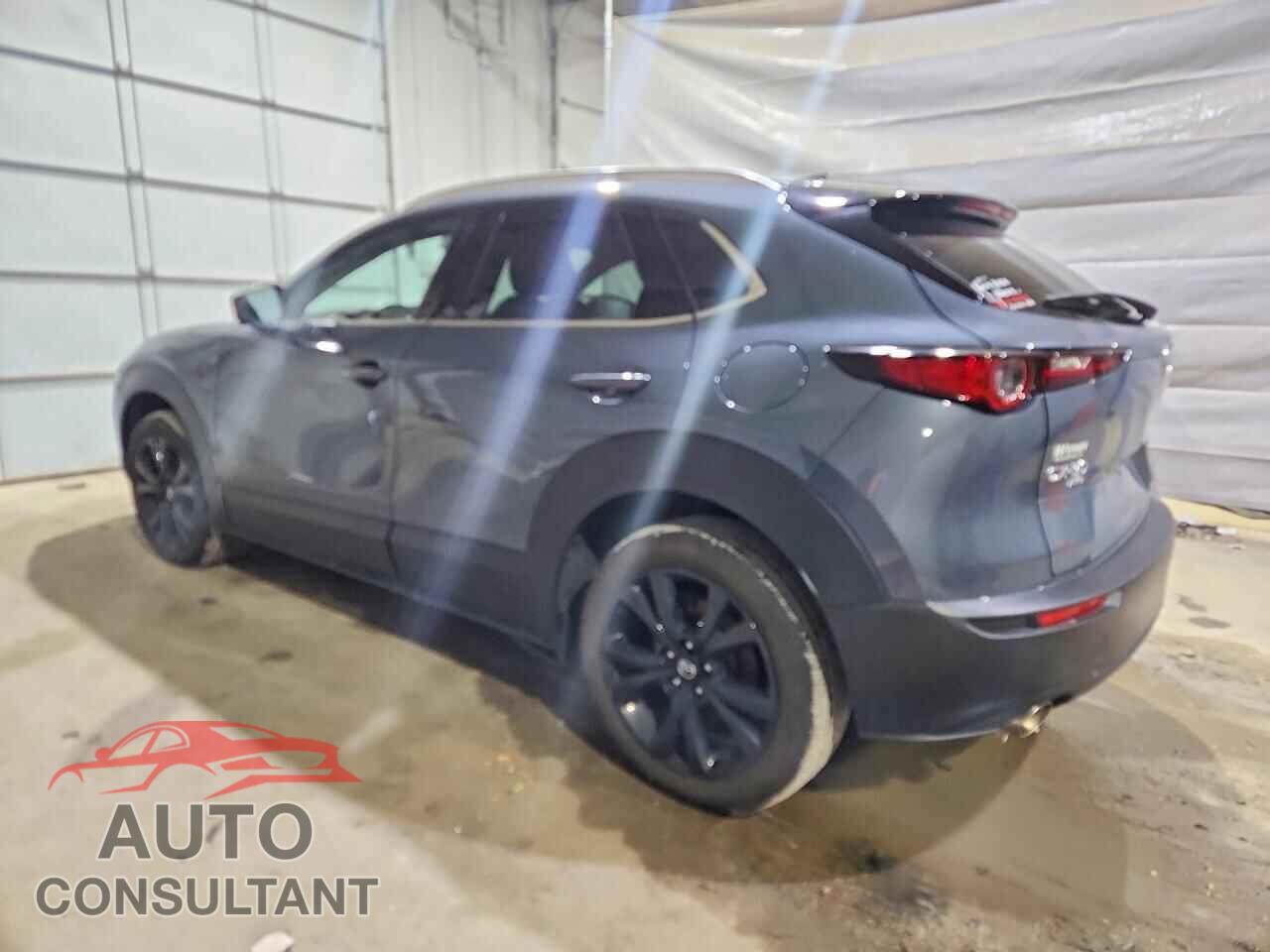 MAZDA CX30 2021 - 3MVDMBDY9MM310327
