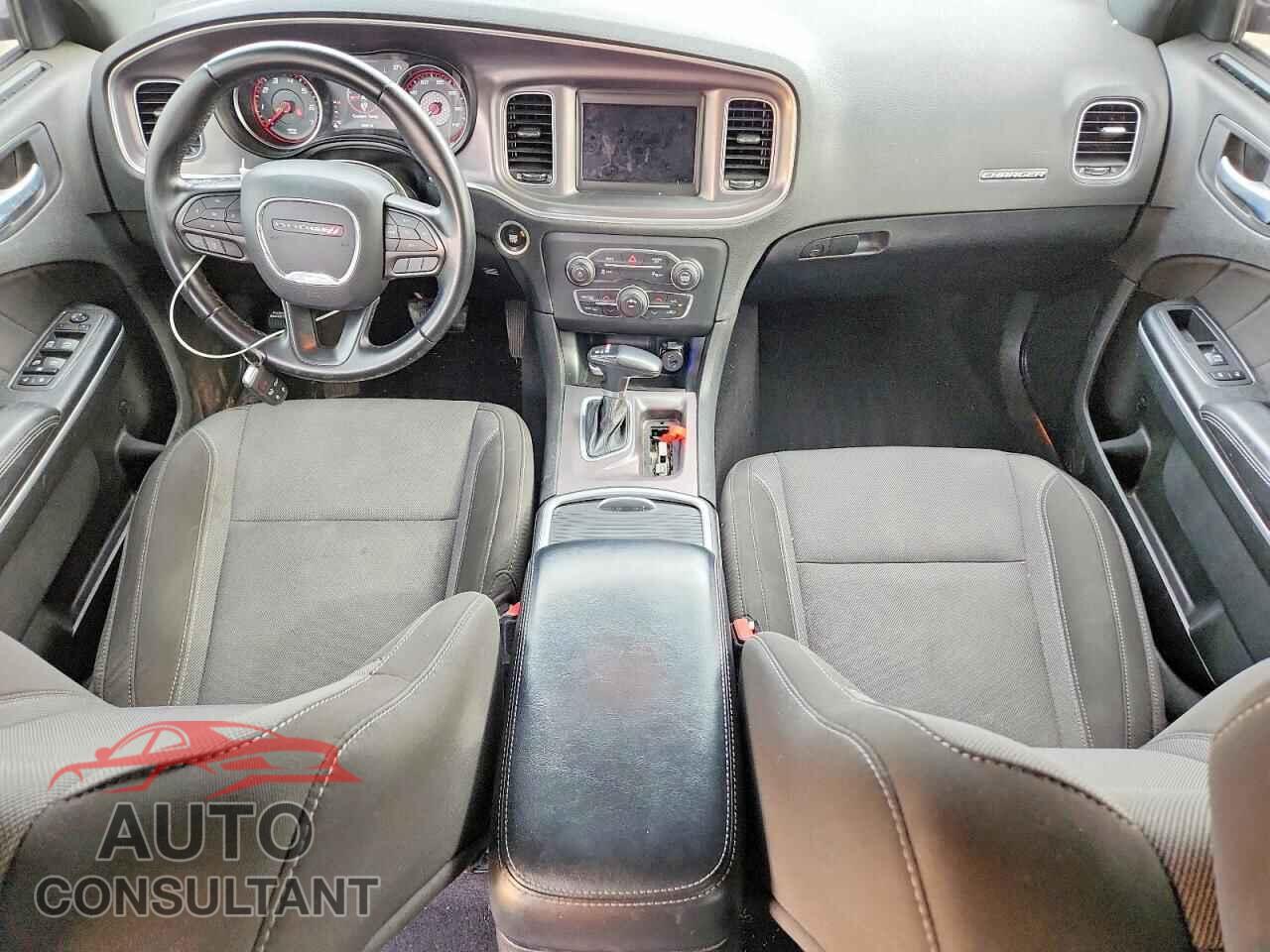 DODGE CHARGER 2022 - 2C3CDXBG5NH258946