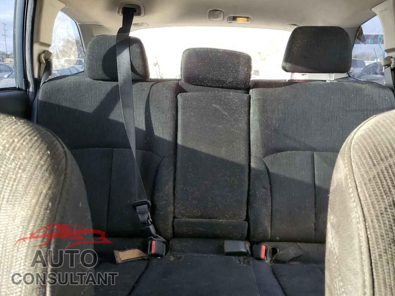 SUBARU OUTBACK 2014 - 4S4BRBAC8E3232303