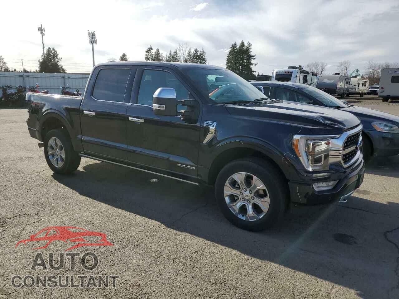 FORD F-150 2022 - 1FTFW1ED3NFA51118