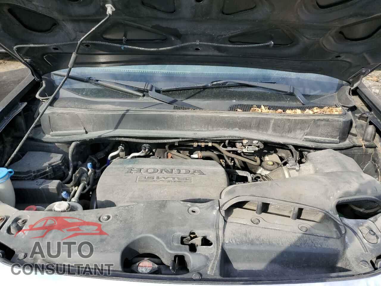 HONDA PILOT 2013 - 5FNYF4H71DB061472