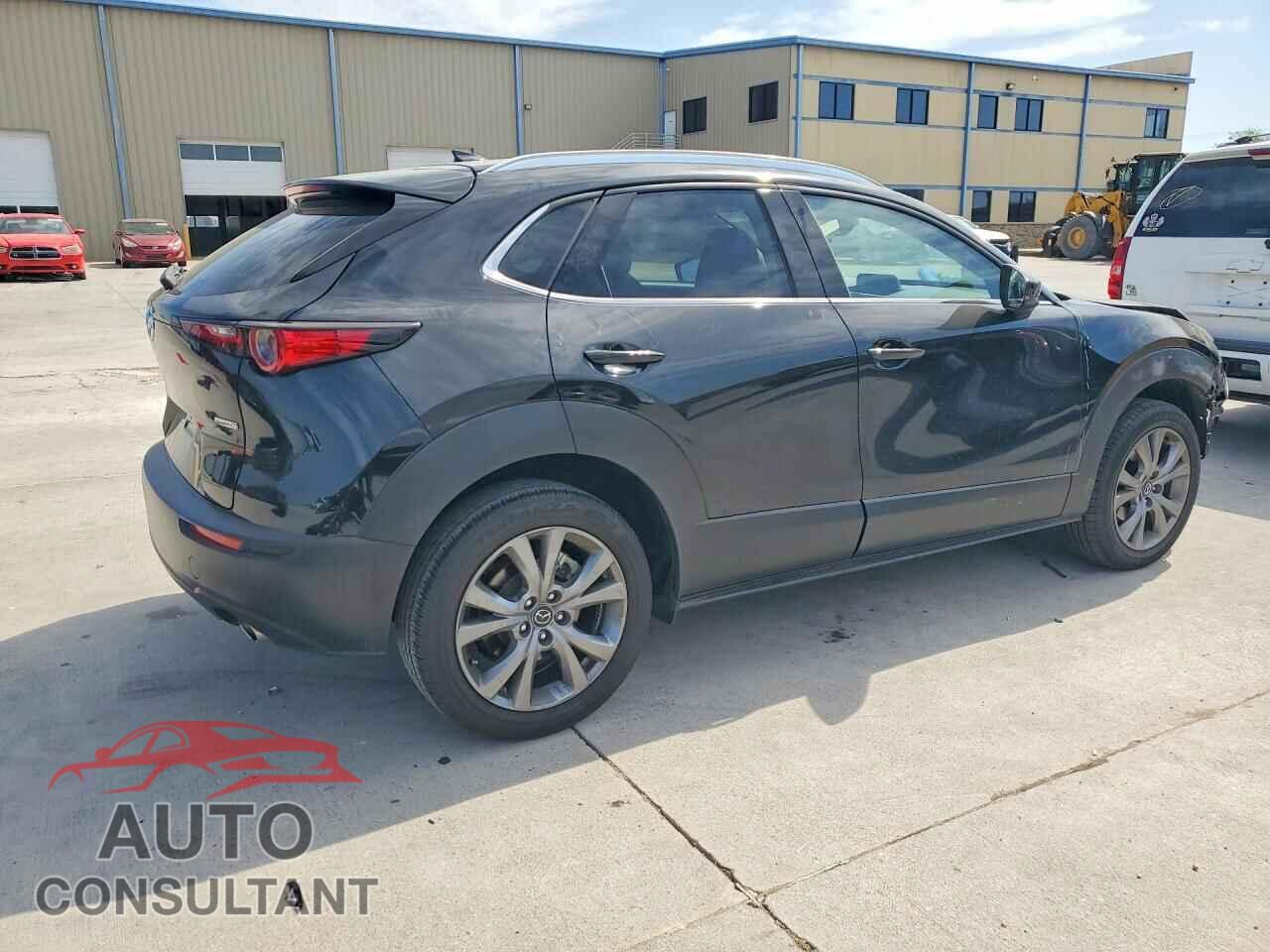 MAZDA CX30 2024 - 3MVDMBDM6RM664052