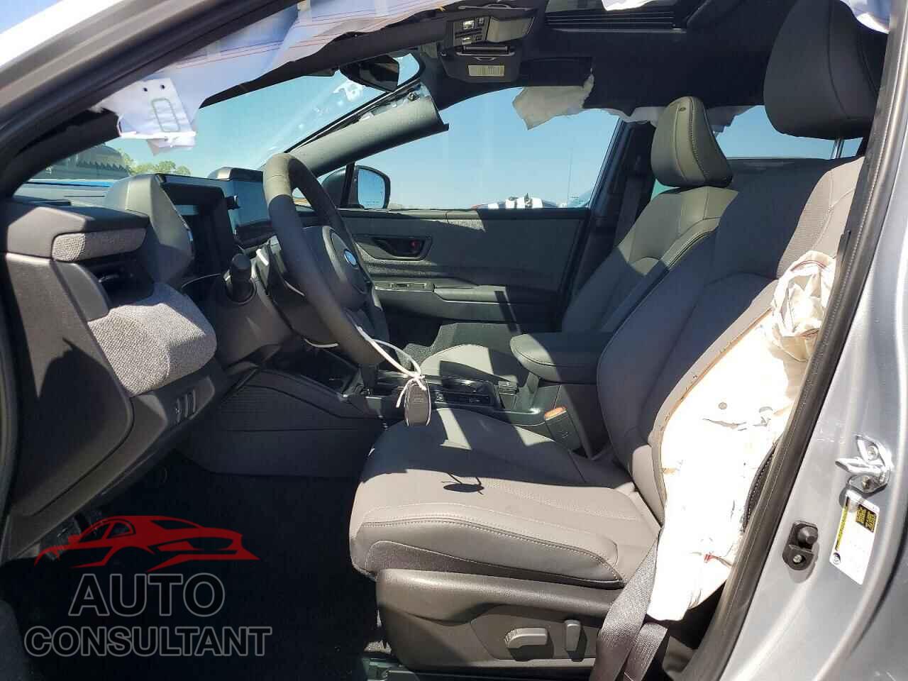 SUBARU OUTBACK 2026 - JF2BUPDDXTY483636