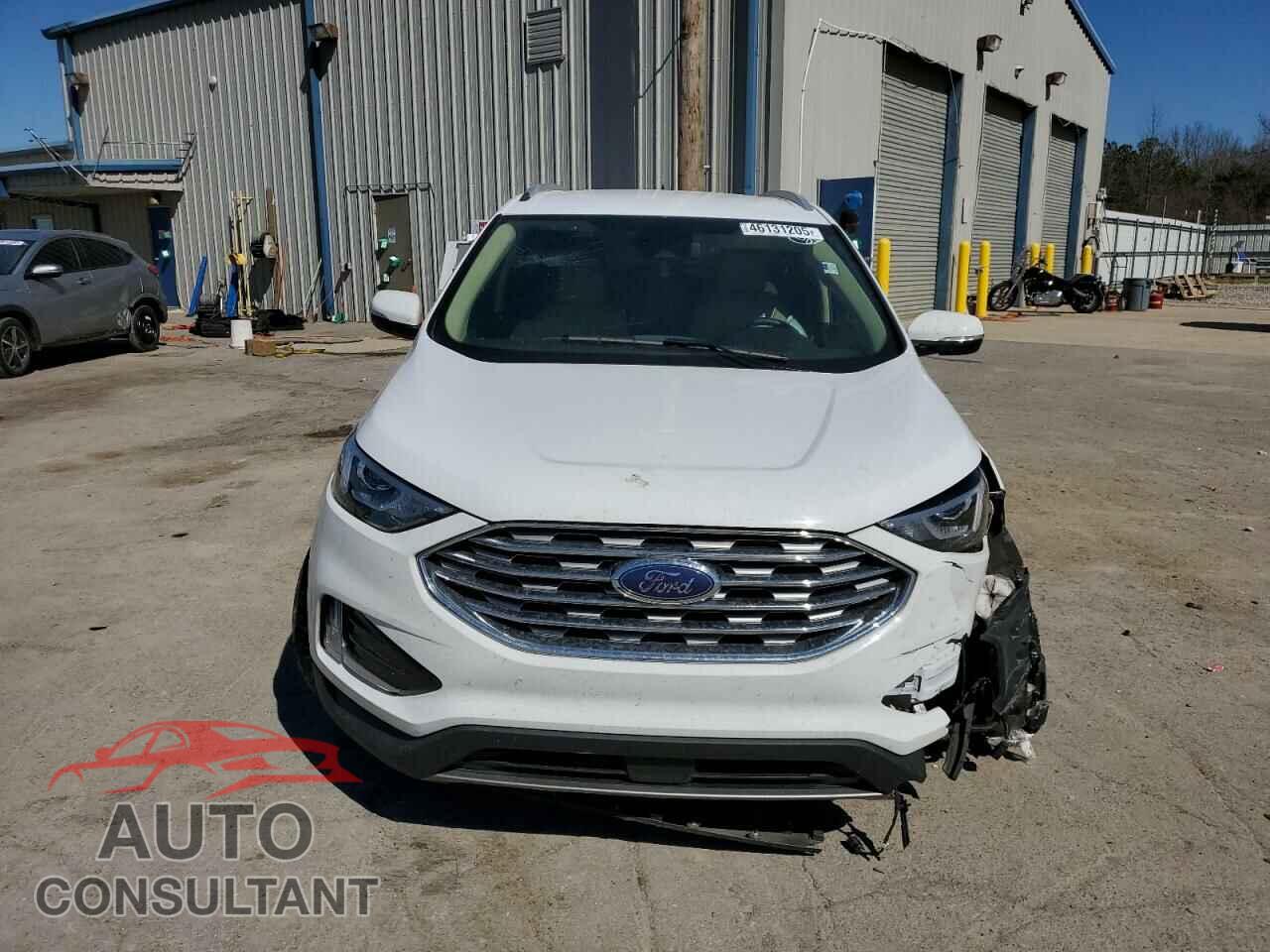 FORD EDGE 2020 - 2FMPK3J91LBB58286