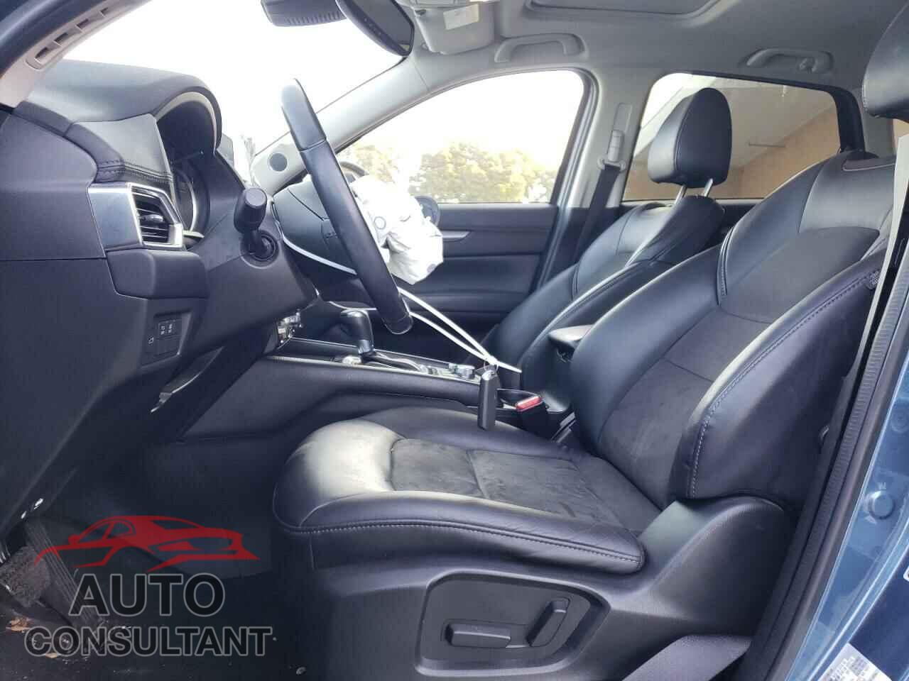 MAZDA CX-5 2018 - JM3KFBCM1J1473524