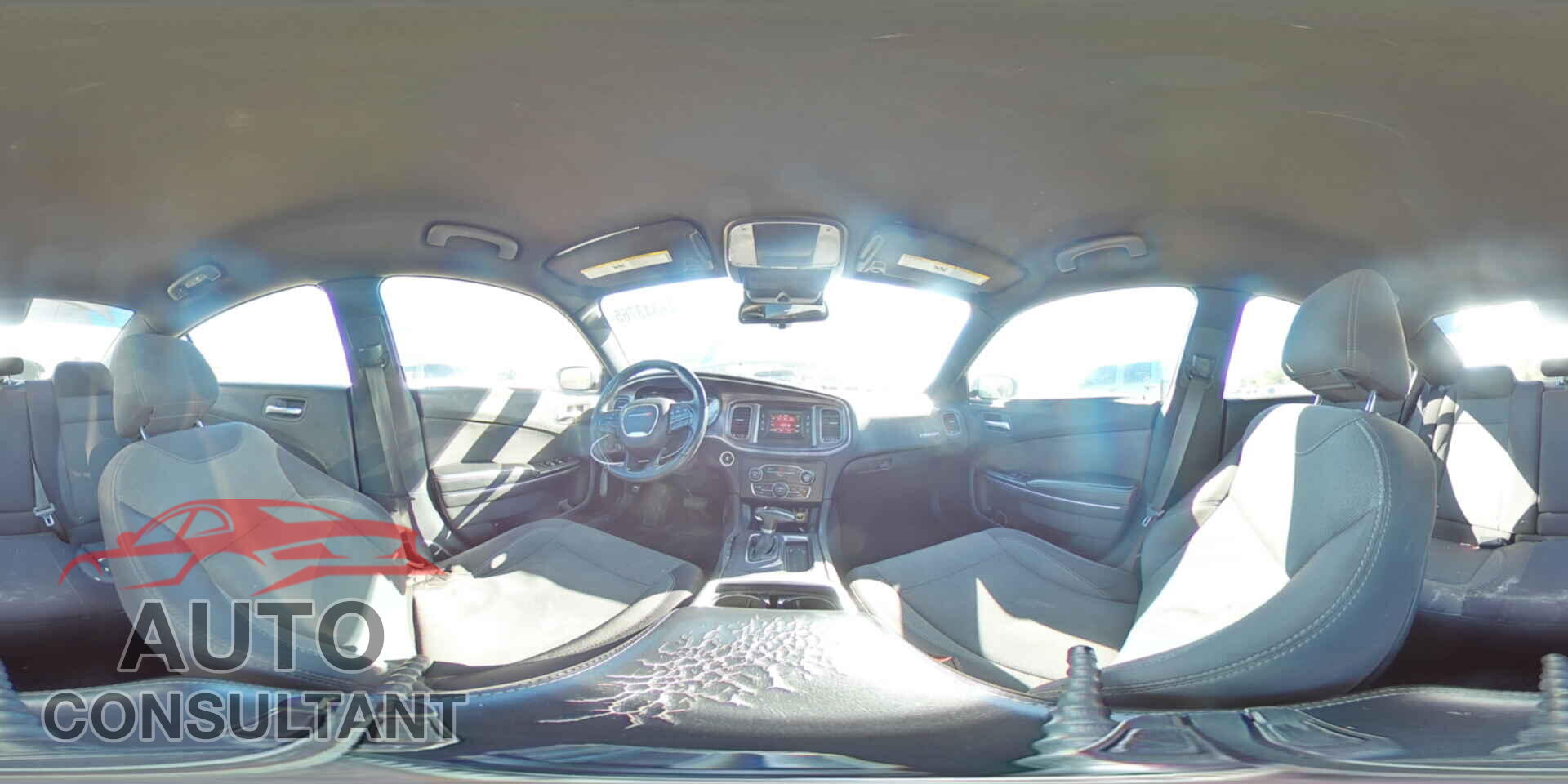 DODGE CHARGER 2015 - 2C3CDXBG5FH840367