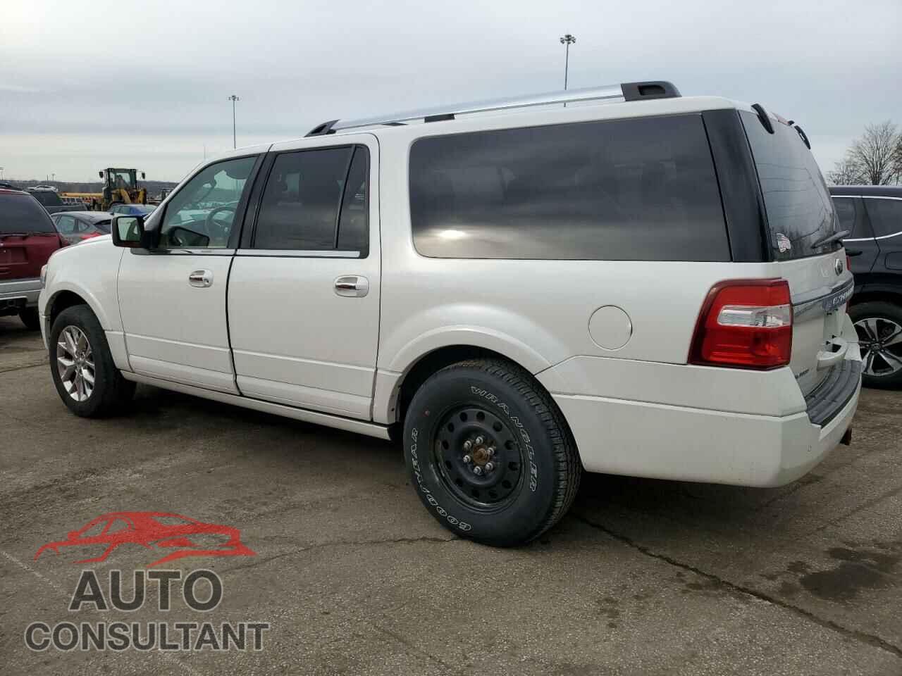 FORD EXPEDITION 2016 - 1FMJK2AT2GEF03069