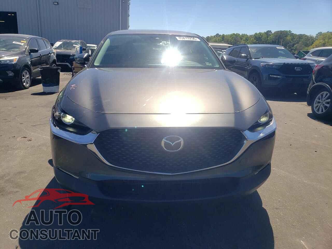 MAZDA CX30 2020 - 3MVDMACL1LM124375