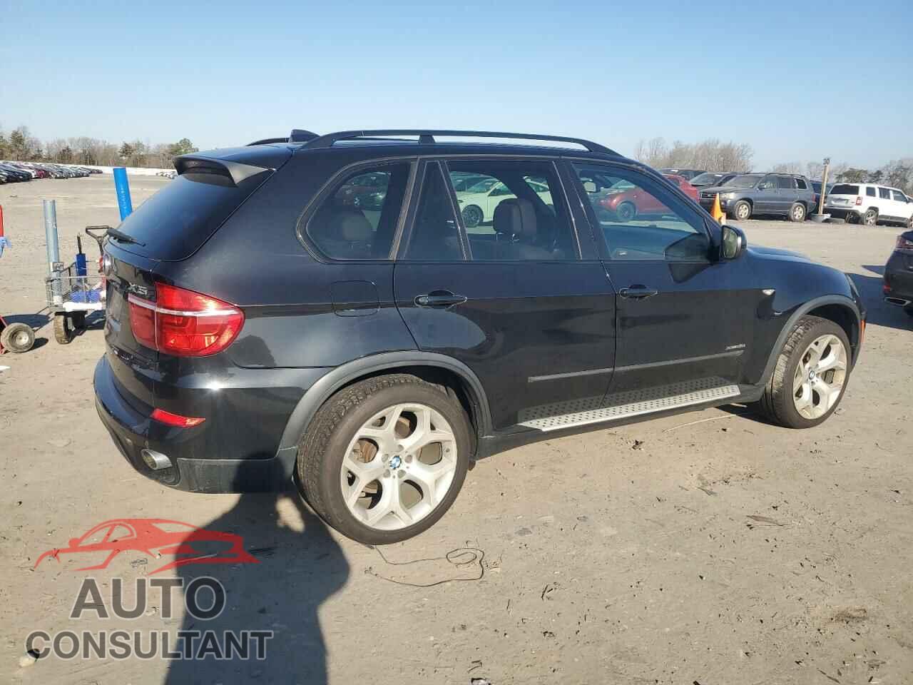BMW X5 2012 - 5UXZV4C56CL766890
