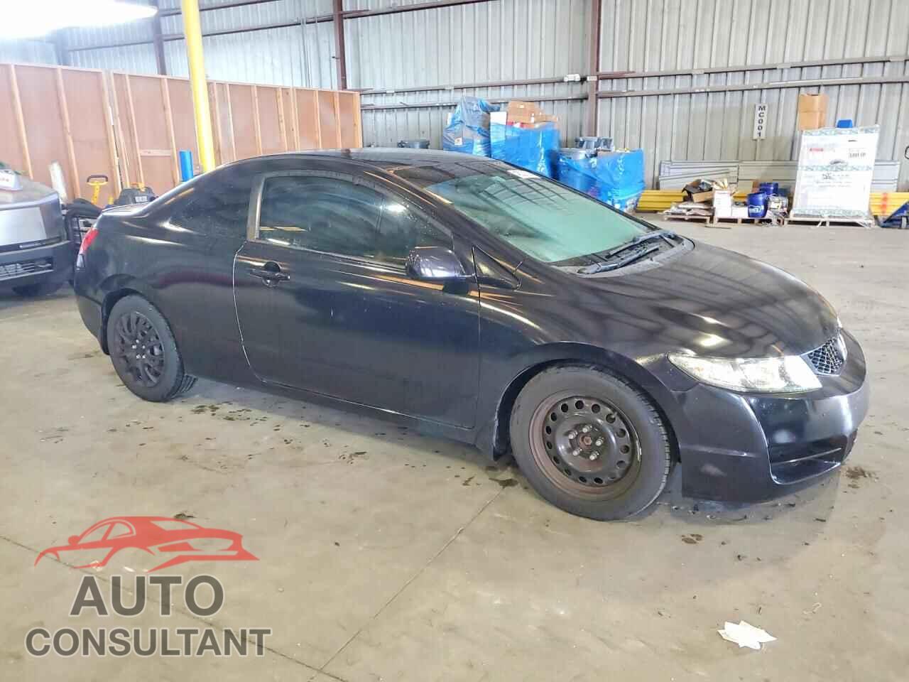 HONDA CIVIC 2010 - 2HGFG1B65AH526040