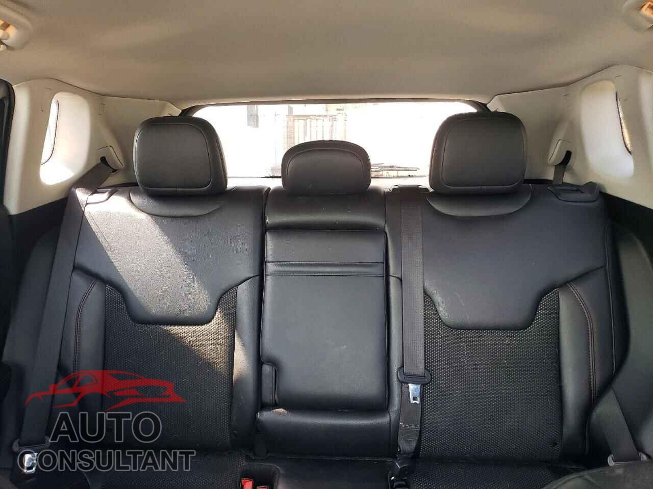 JEEP COMPASS 2019 - 3C4NJDDB9KT733062
