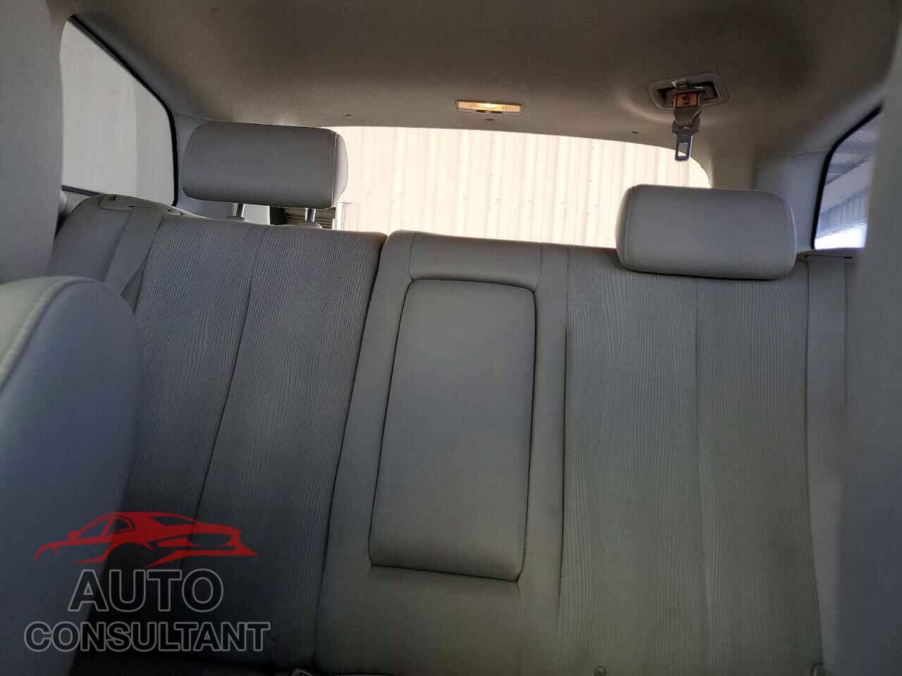 MAZDA CX-7 2011 - JM3ER2A51B0393065