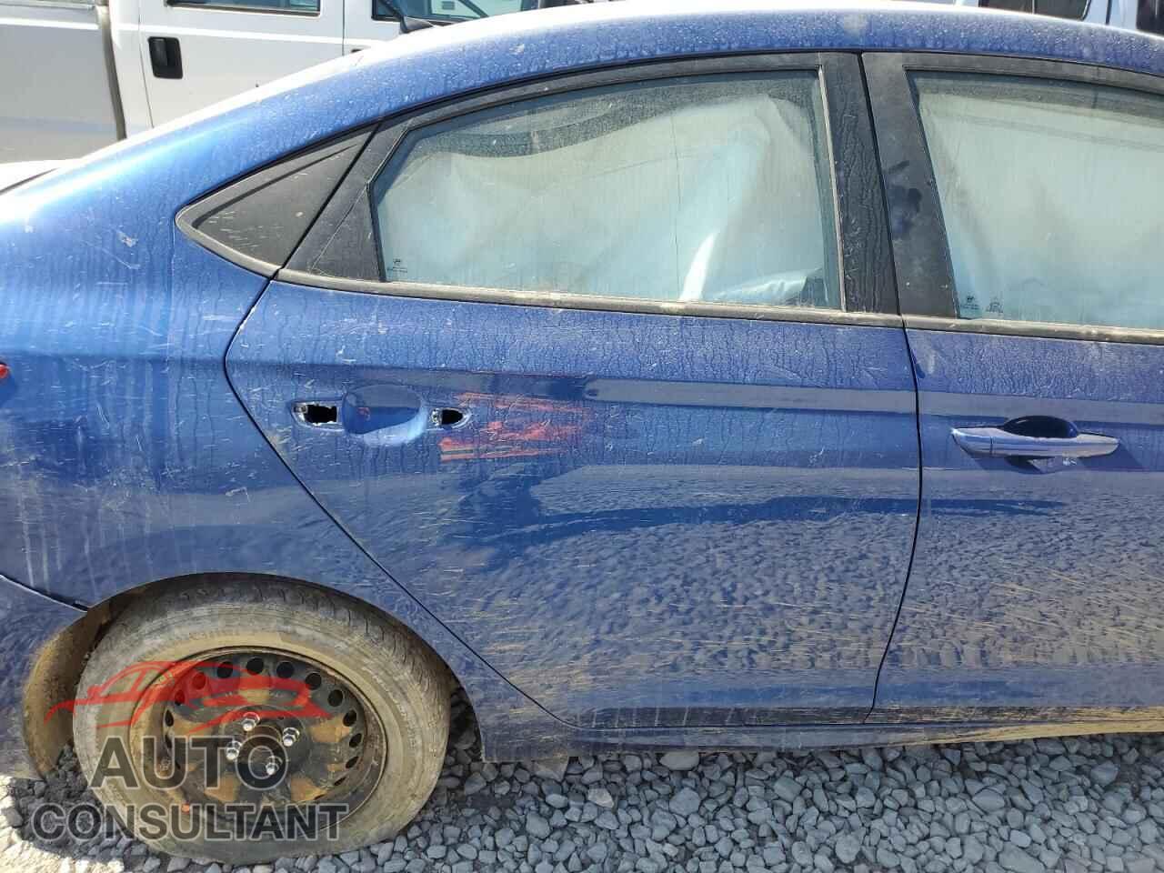 HYUNDAI ACCENT 2020 - 3KPC24A60LE113122