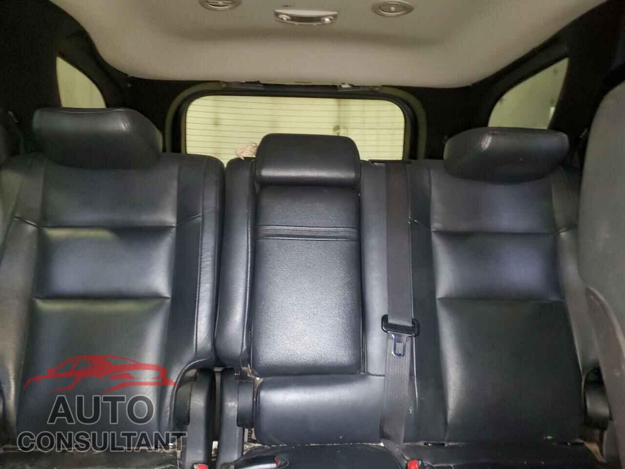 DODGE DURANGO 2015 - 1C4RDHAG4FC937866