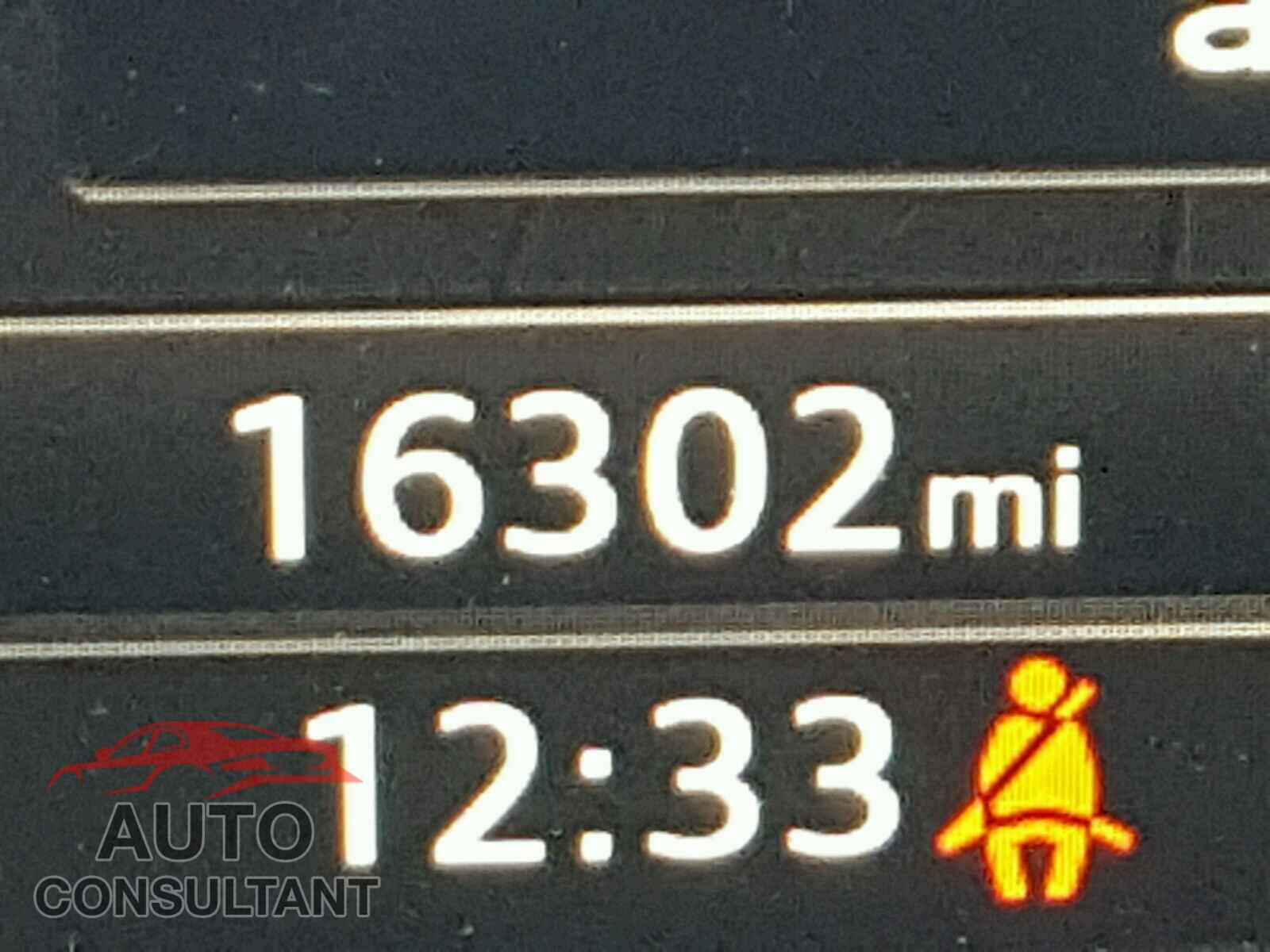AUDI Q7 2017 - WA1VAAF76HD023861