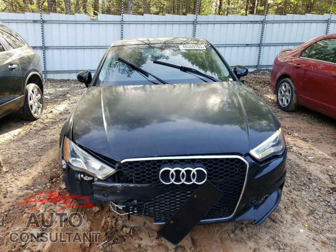 AUDI A3 2015 - WAUACGFF1F1011041