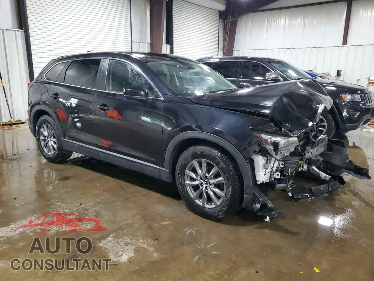 MAZDA CX-9 2018 - JM3TCBBY3J0212998