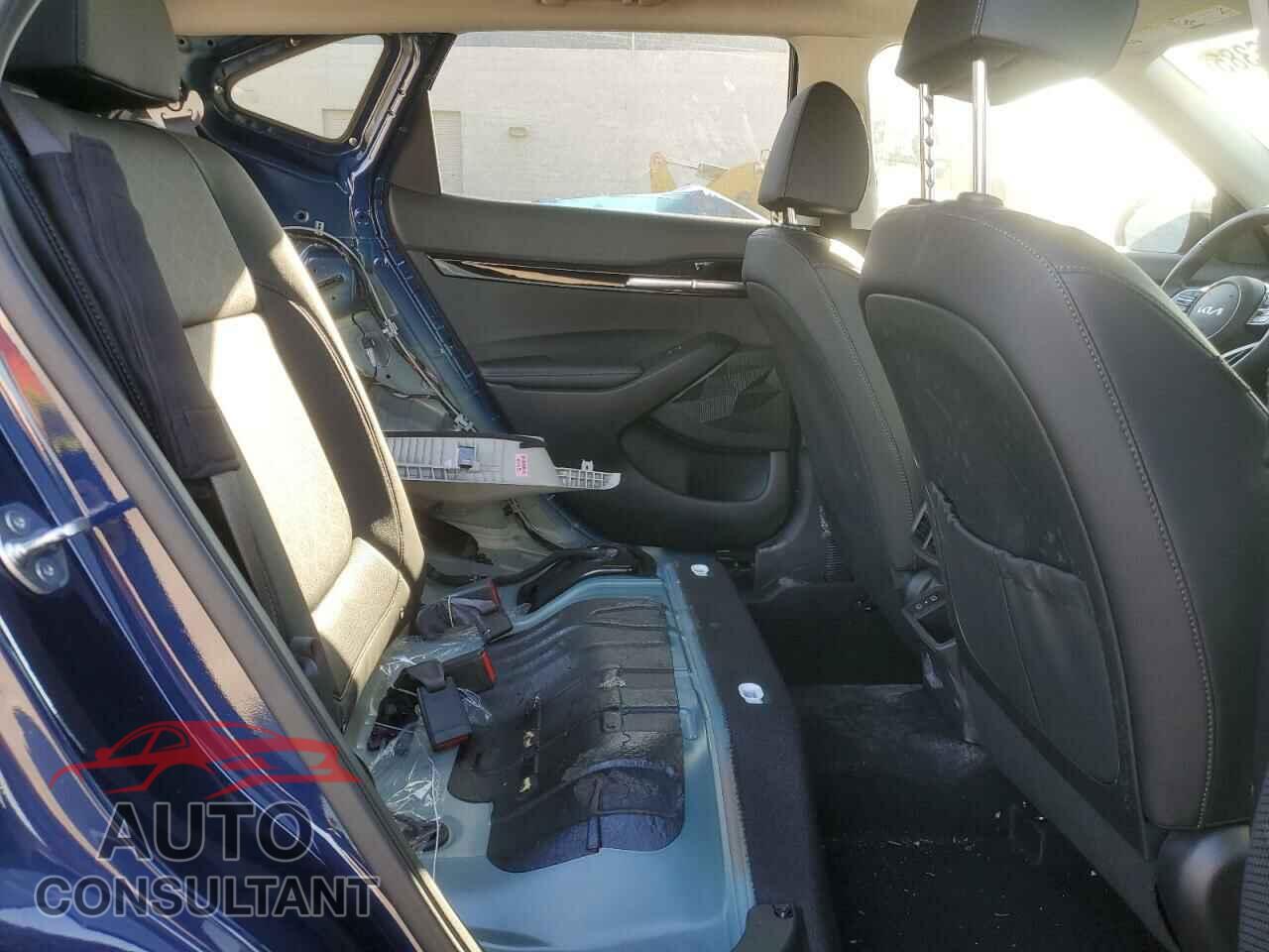 KIA SELTOS 2024 - KNDERCAA7R7622751