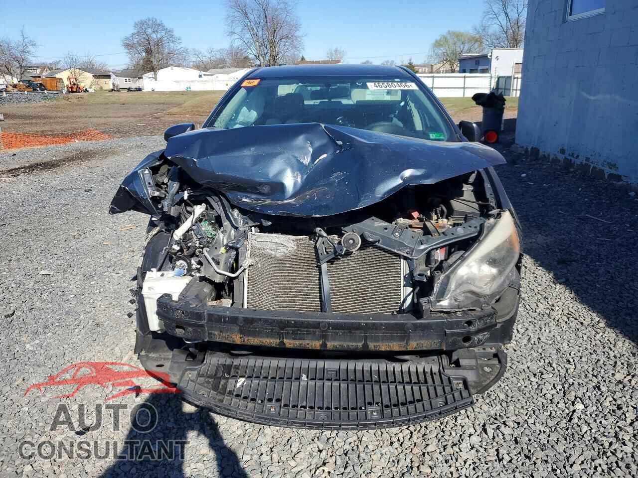 TOYOTA COROLLA 2014 - 2T1BURHE0EC064845