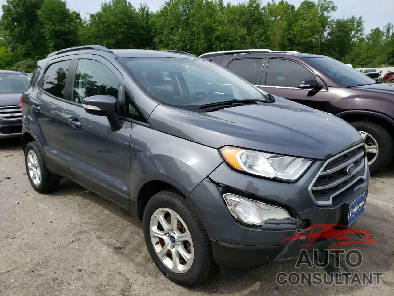 FORD ALL OTHER 2018 - MAJ6P1UL9JC172923