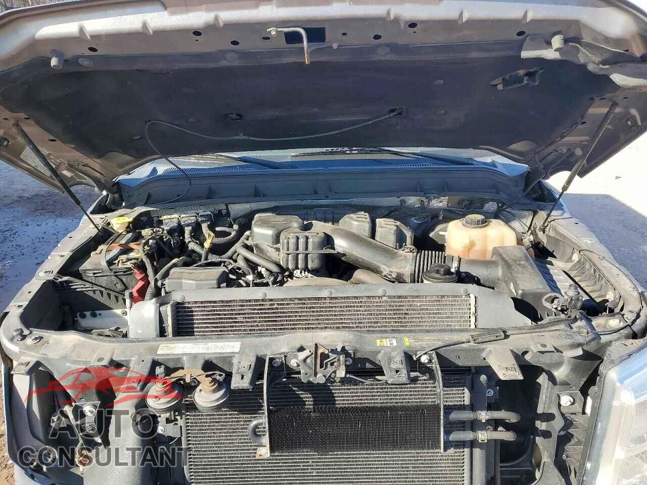 FORD F250 2014 - 1FT7W2B68EEB31777