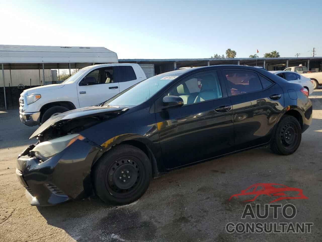 TOYOTA COROLLA 2016 - 5YFBURHE7GP415883