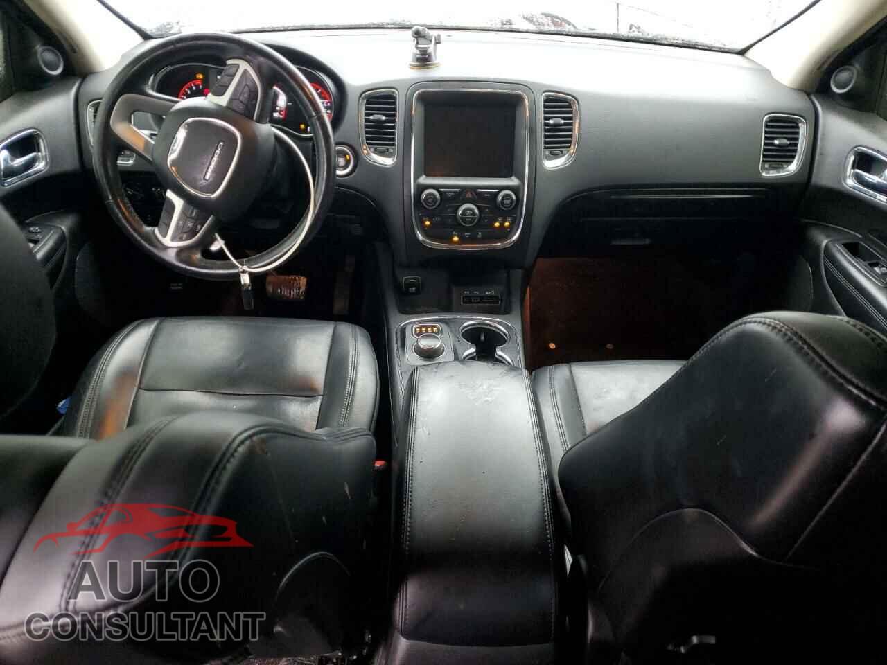 DODGE DURANGO 2014 - 1C4RDJDG1EC597027