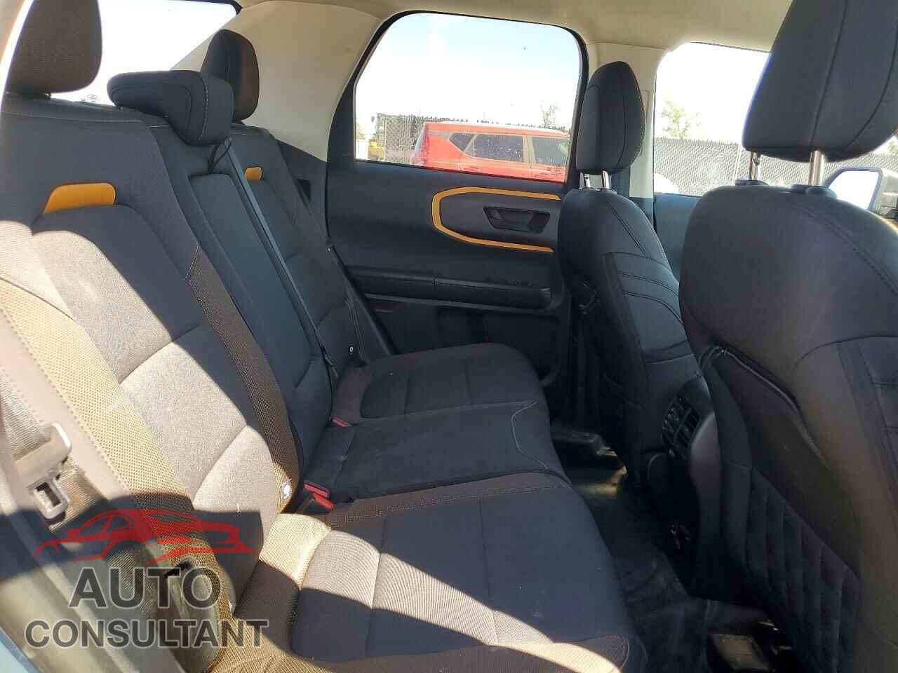 FORD BRONCO 2023 - 3FMCR9D94PRE00567