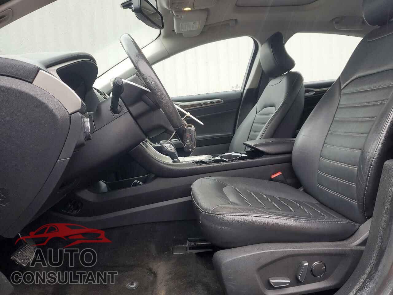 FORD FUSION 2015 - 3FA6P0HD2FR238721