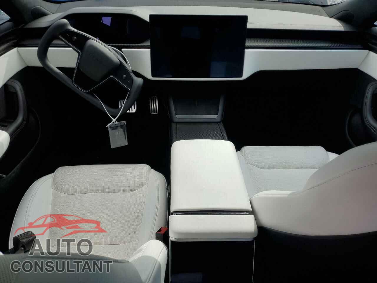 TESLA MODEL S 2022 - 5YJSA1E51NF489131
