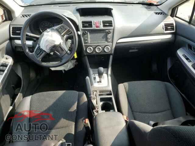 SUBARU IMPREZA 2015 - JF1GPAA60F8288282