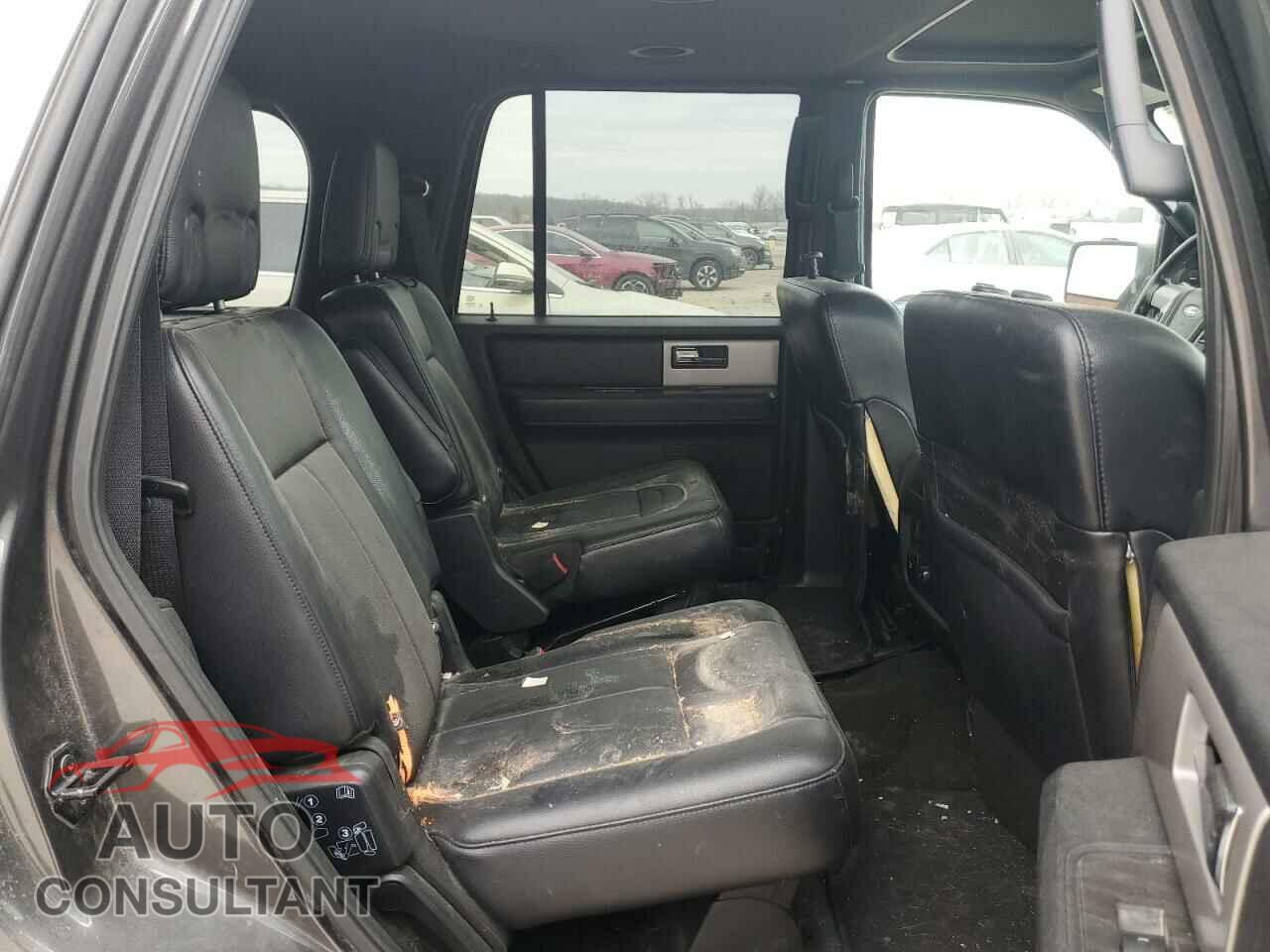 FORD EXPEDITION 2017 - 1FMJU2AT6HEA83165