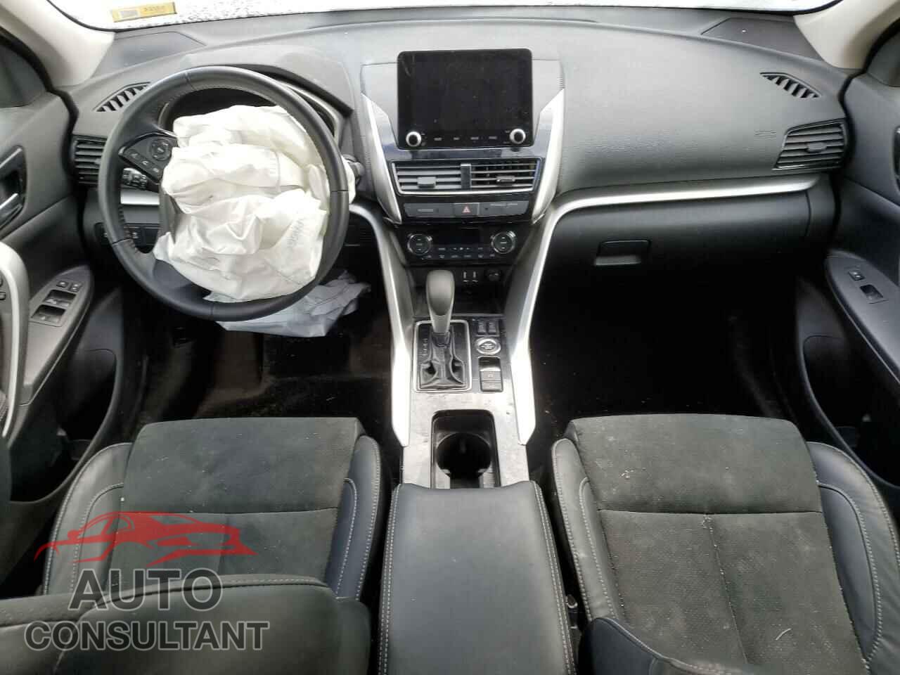 MITSUBISHI ECLIPSE 2022 - JA4ATWAA9NZ056585