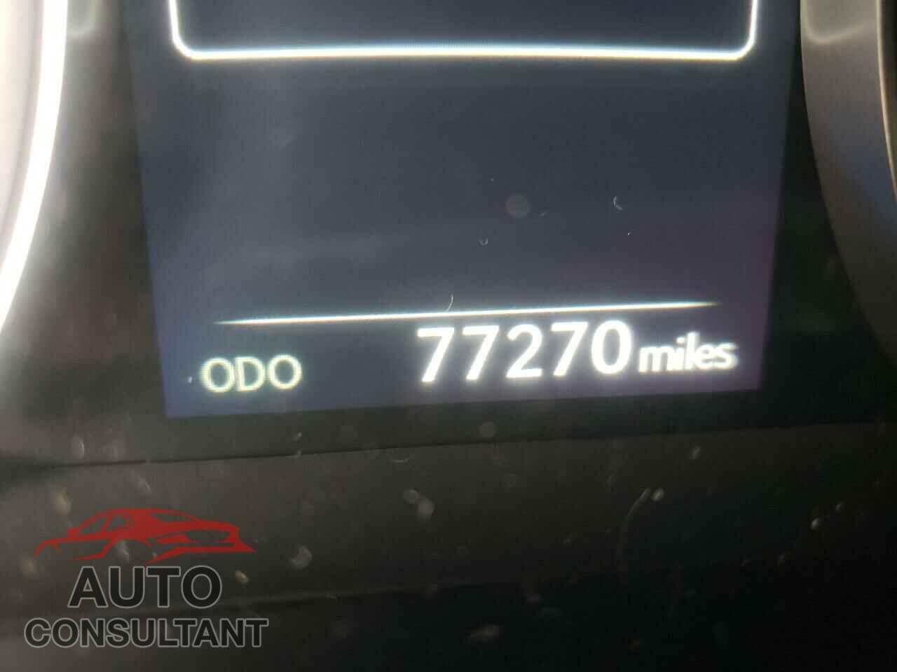 LEXUS RX450 2019 - 2T2BGMCA6KC035369