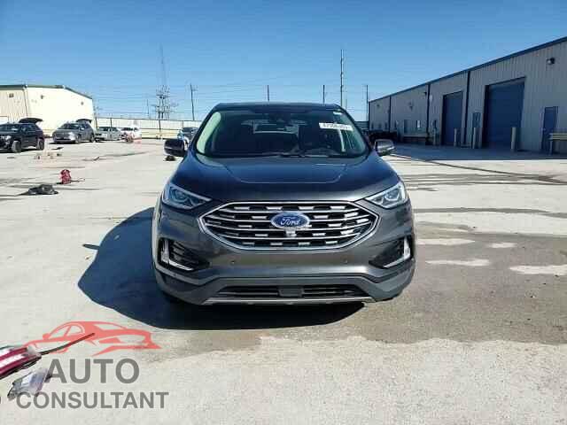 FORD EDGE 2020 - 2FMPK3K95LBB35687
