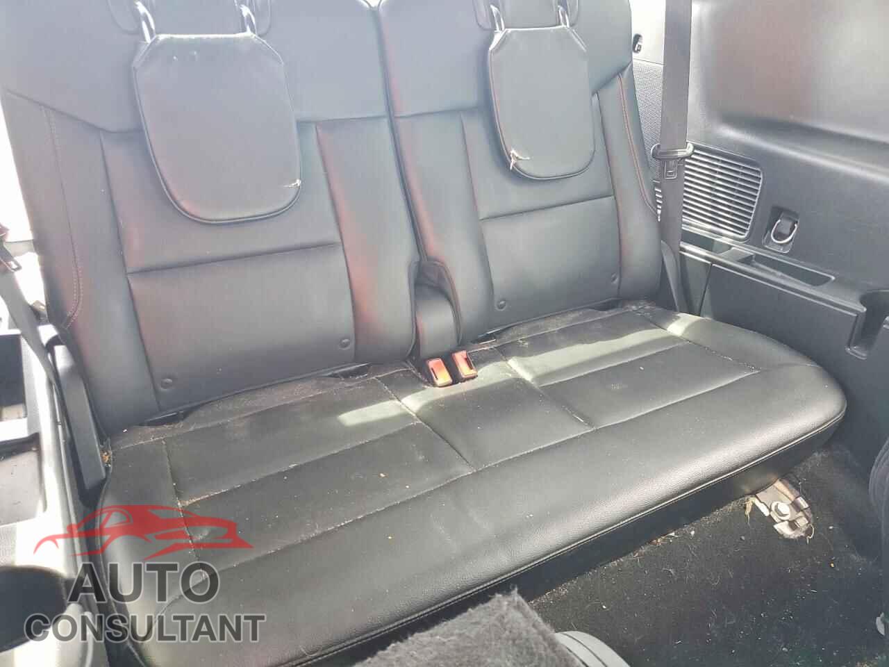 FORD EXPLORER 2023 - 1FMSK7KH0PGA49369