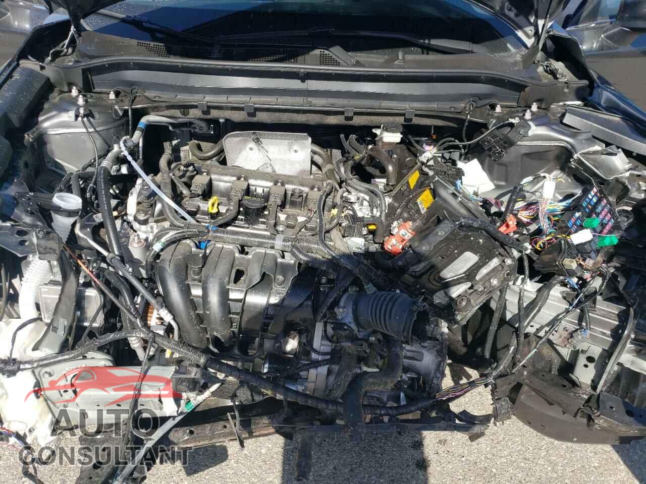 MAZDA CX-5 SELEC 2024 - JM3KFBBL6R0483086