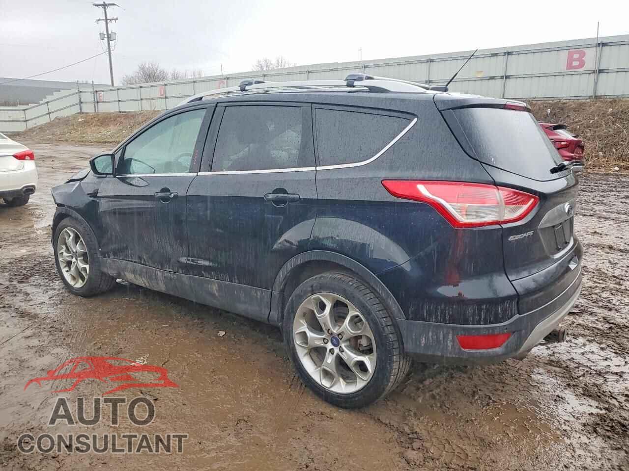 FORD ESCAPE 2014 - 1FMCU0J97EUA21082