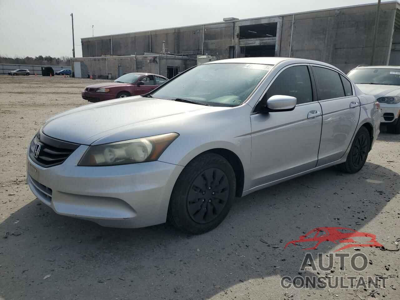 HONDA ACCORD 2011 - 1HGCP2F65BA073556