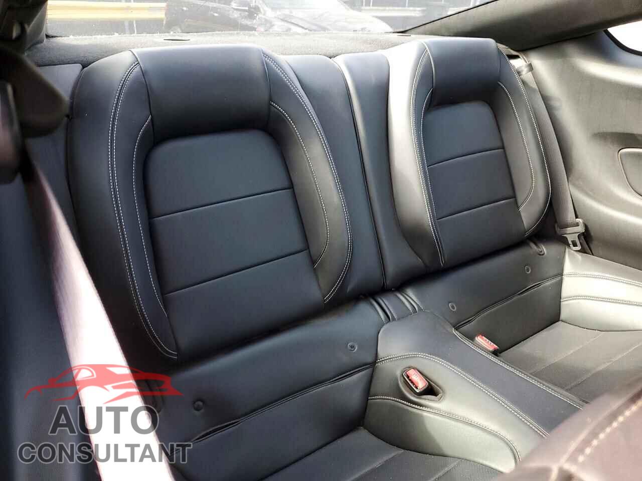 FORD MUSTANG 2015 - 1FA6P8CF9F5342360
