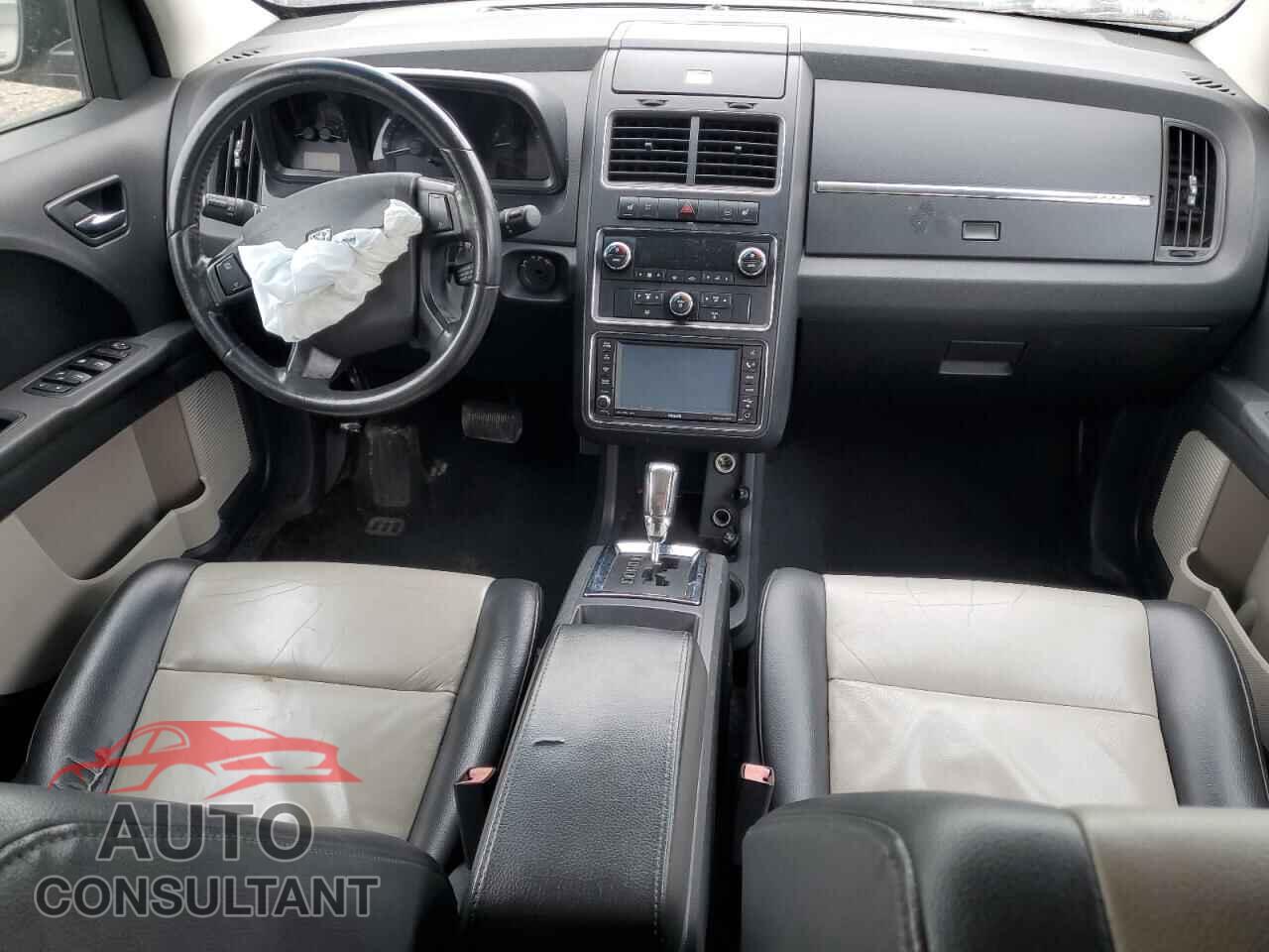 DODGE JOURNEY 2009 - 3D4GH67V49T153348
