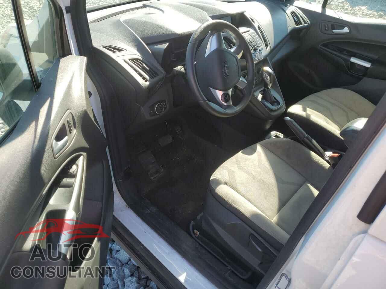 FORD TRANSIT 2017 - NM0LS7F74H1318517