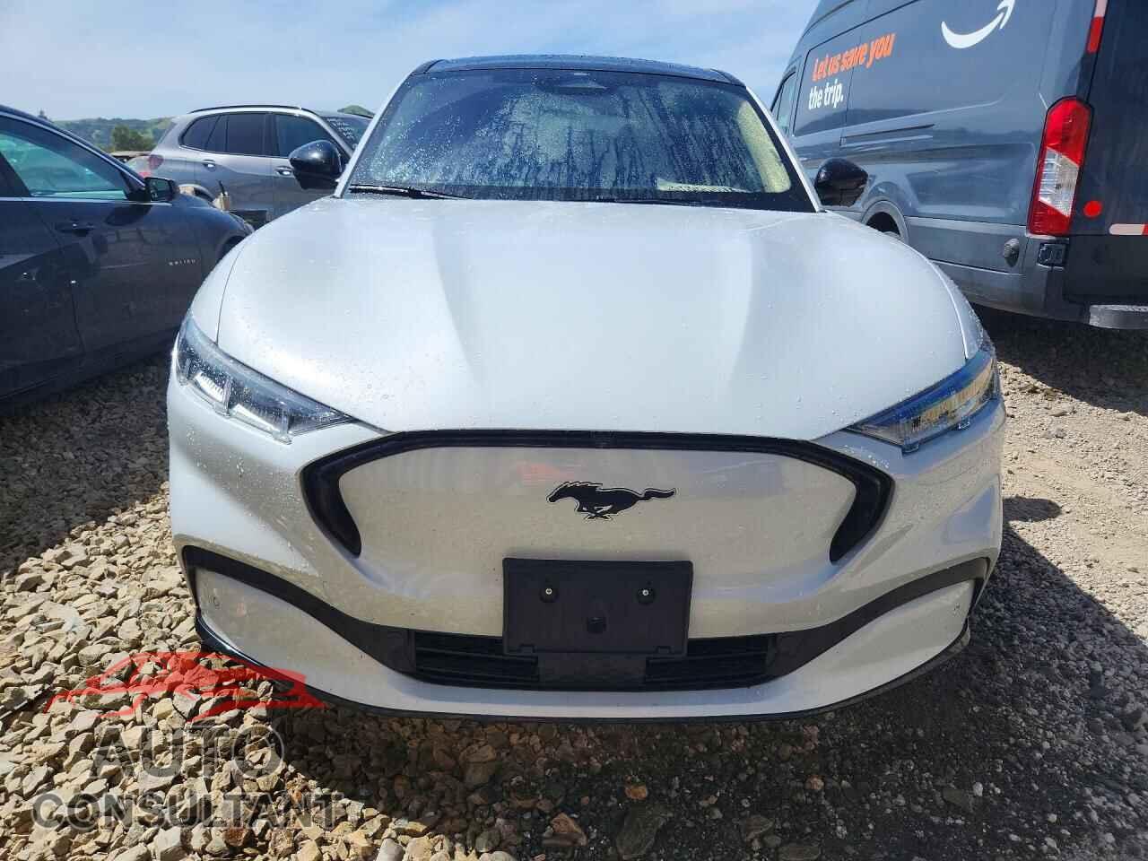 FORD MUSTANG 2023 - 3FMTK3SU3PMA97206