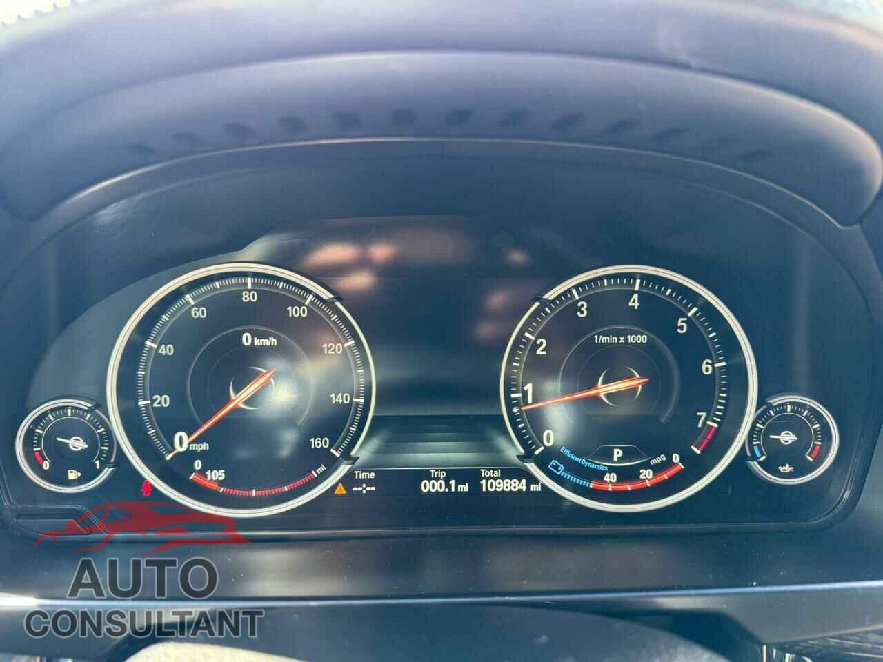 BMW X6 2016 - 5UXKU2C56G0N81237