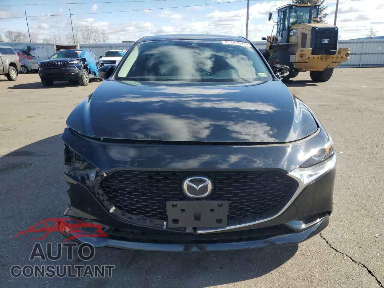 MAZDA 3 2020 - 3MZBPBDM4LM126115