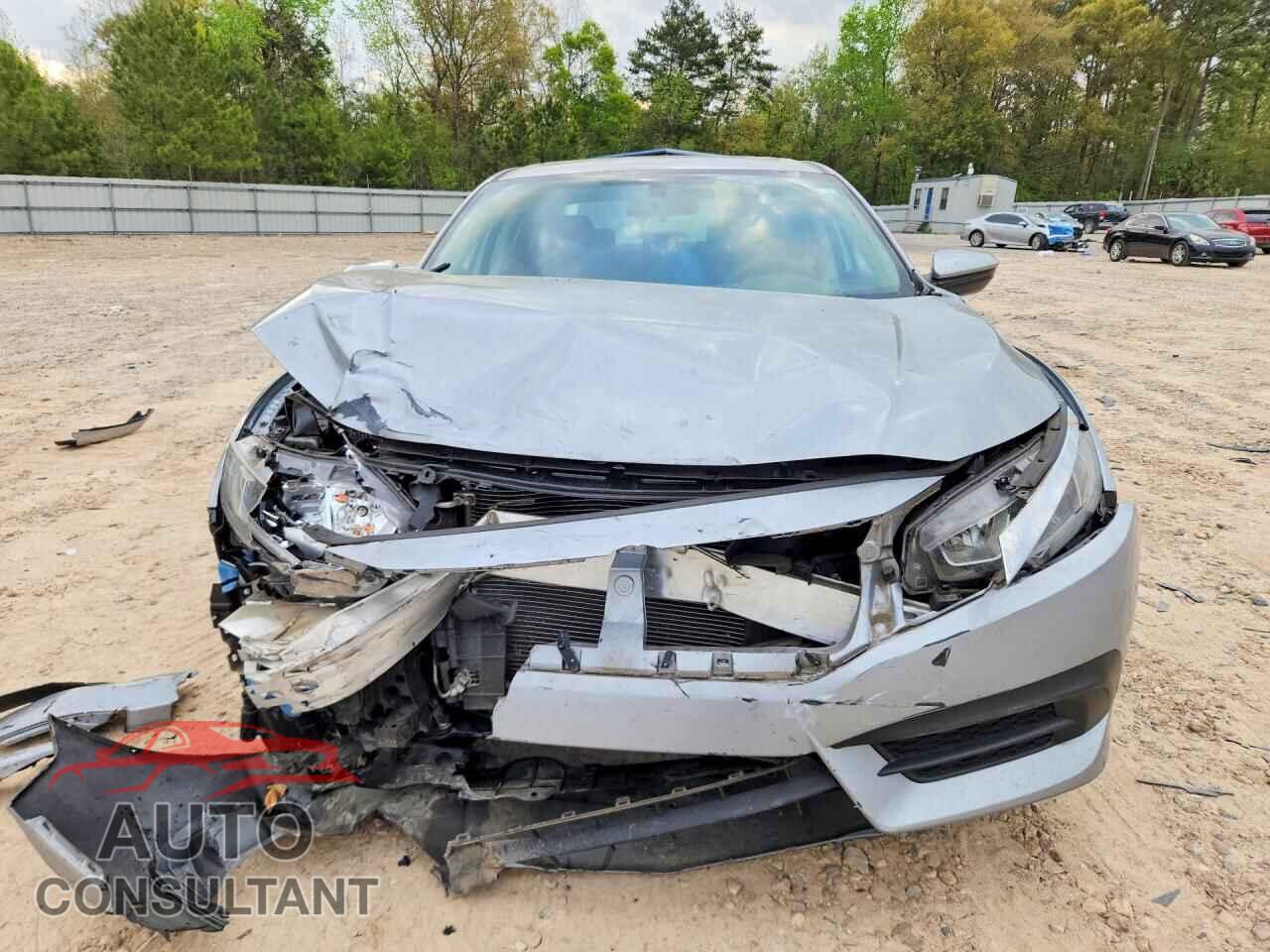 HONDA CIVIC 2016 - 19XFC2F71GE075776