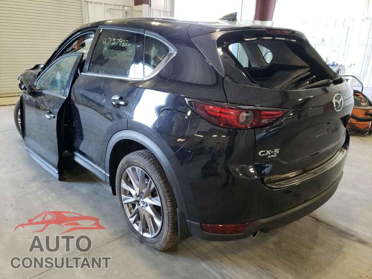 MAZDA CX-5 2020 - JM3KFBDM8L1738506