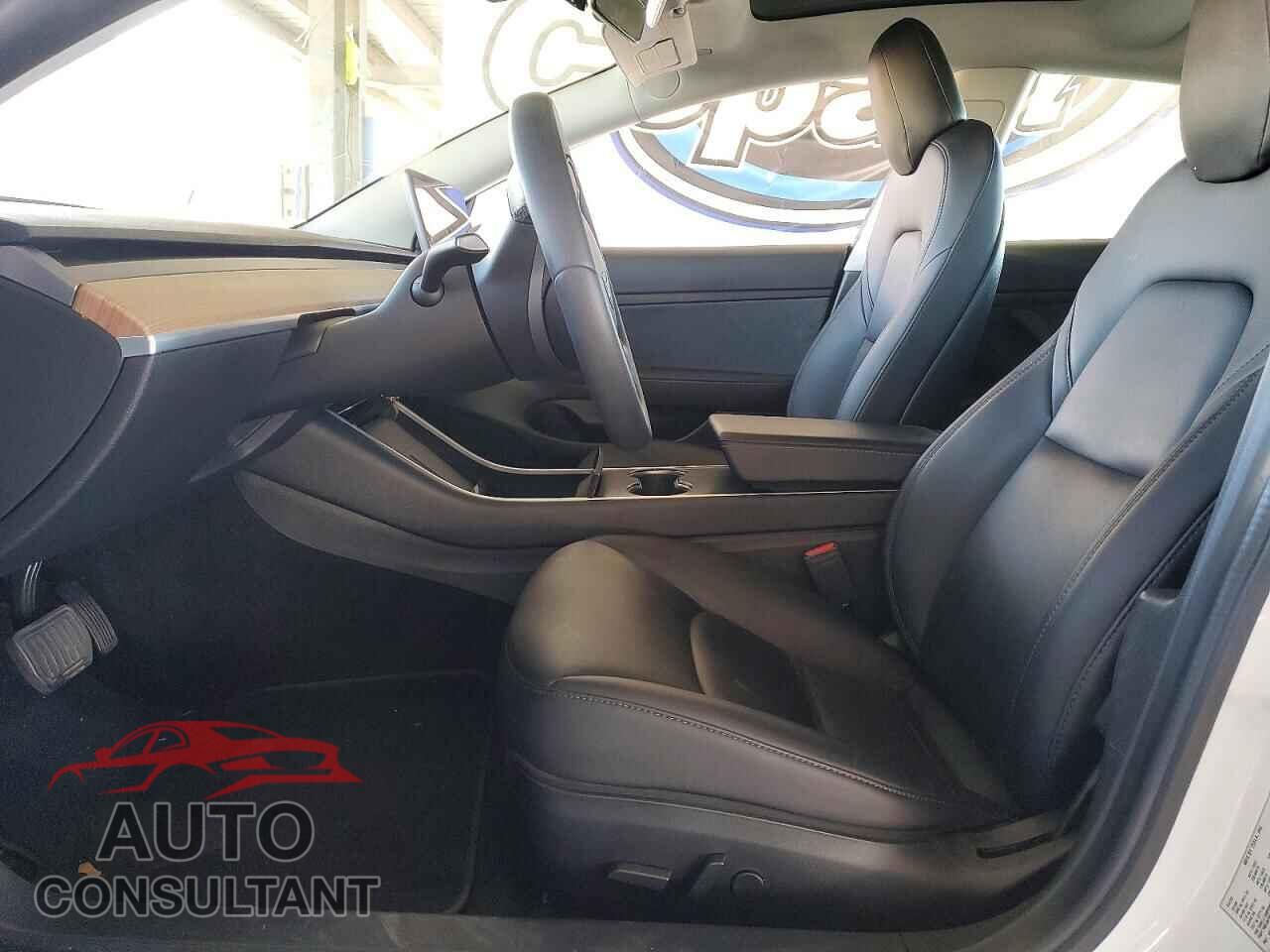 TESLA MODEL 3 2020 - 5YJ3E1EA7LF740821