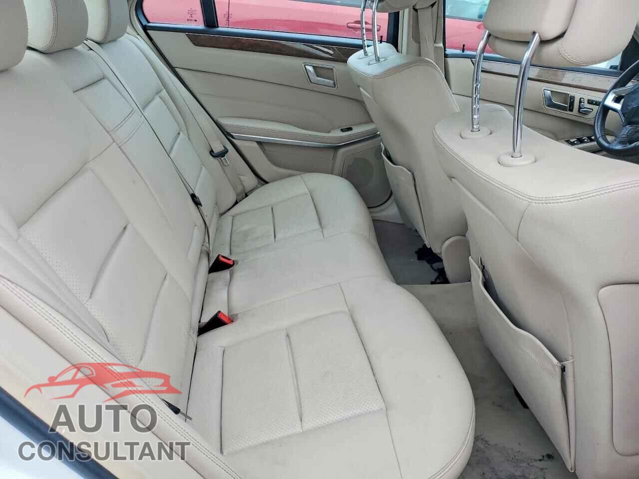 MERCEDES-BENZ E-CLASS 2015 - WDDHF5KB0FB150125