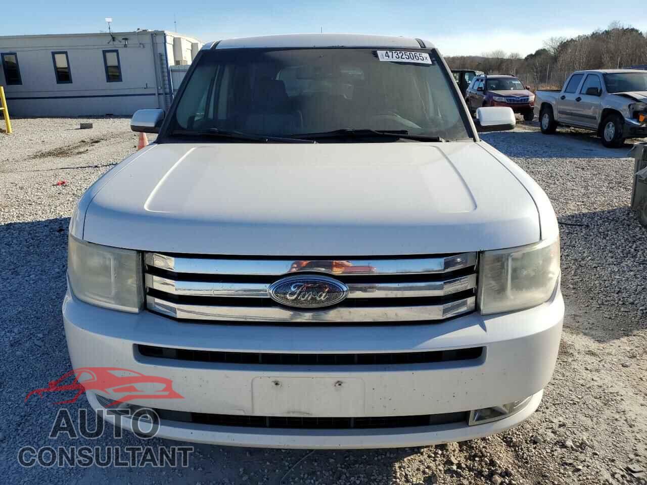 FORD FLEX 2010 - 2FMHK6CC5ABA90053